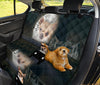 Cute Chihuahua Dog Print Pet Seat Covers