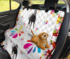 Appaloosa Horse Print Pet Seat Covers