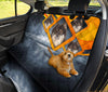 Finnish Lapphund Print Pet Seat Covers- Limited Edition