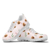 Cavapoo Dog Patterns Print Sneakers
