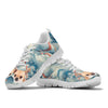 Chihuahua Dog Print Sneakers