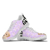 Poochon Dog Patterns Print Sneakers