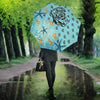 Dogue de Bordeaux Dog Print Umbrellas