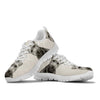 Lovely Welsh Terrier Print Running Shoes
