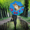Munchkin Cat Print Umbrellas