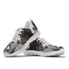 Greater Swiss Mountain Dog Print Running Shoes