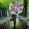 Shiba Inu Print Umbrellas- Limited Edition