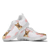 Chipin Dog Print Sneakers