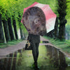 Bouvier des flandres Dog Print Umbrellas