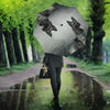 Belgian Malinois Print Umbrellas- Limited Edition