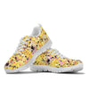 Amazing Labsky Dog Print Running Shoes