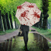 Tarantula Spider Print Umbrellas