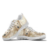 Goldendoodle Print Running Shoes