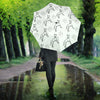 Great Dane Dog Print Umbrellas