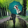 Dalmatian Dog Print Umbrellas