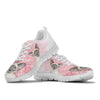 Oriental Shorthair Cat Print Sneakers