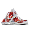 Ryukin Fish Print Running Shoes