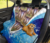 Sirocco Parrot Print Pet Seat Covers