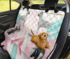 Great Dane Dog Print Pet Seat Covers