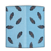 Oscar Fish Print Women's Leather Wallet