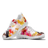 Aussiepoo Dog Print Sneakers
