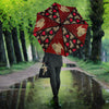 Norwich Terrier Print Umbrellas