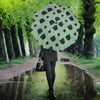 Affenpinscher Dog Patterns Print Umbrellas