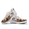 Lovely Boerboel Print Running Shoes