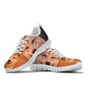 Lovely Shiba Inu Dog Print Running Shoes