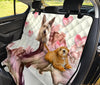 Berger Picard Print Pet Seat Covers- Limited Edition