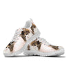 Amazing Maine Coon Cat Print Running Shoes