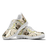 Lovely Great Pyrenees Print Running Shoes