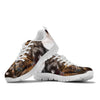 Bouvier des Flandres Print Running Shoes- Perfect Gift For Pet Lovers