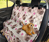 Tonkinese Cat Patterns Print Pet Seat Covers
