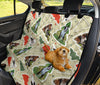 Boston Terrier Patterns Print Pet Seat Covers