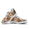 Toyger Cat Print Running Shoes- Limited Edition