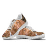 Vizsla Dog Print Running Shoes- Limited Edition