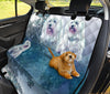 Lovely Havanese Dog Print Pet Seat Covers