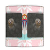 Havanese Dog Print Women's Leather Wallet