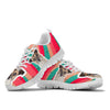 Cute Jack Chi Dog Print Sneakers