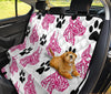 Great Dane Patterns Print Pet Seat Covers