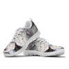 Sheepadoodle Print Running Shoes