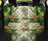 Bengal Cat Print Pet Seat Covers