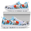 Oranda Fish Print Running Shoes