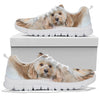 Amazing Cockapoo Print Running Shoes- Limited Edition