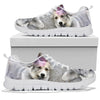 Cardigan Welsh Corgi Print Running Shoes- Gift For Pet Lovers