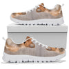 Amazing Pembroke Welsh Corgi Print Running Shoes