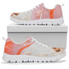 Cockapoo Dog Print Sneakers