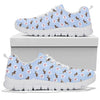 Shih Tzu Dog Patterns Print Sneakers