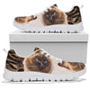 Himalayan Cat Print Running Shoes- For Cat Lovers